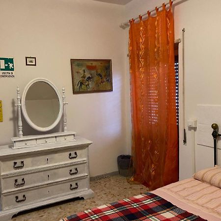 Appartamento Zia Gesina Lido di Ostia Esterno foto