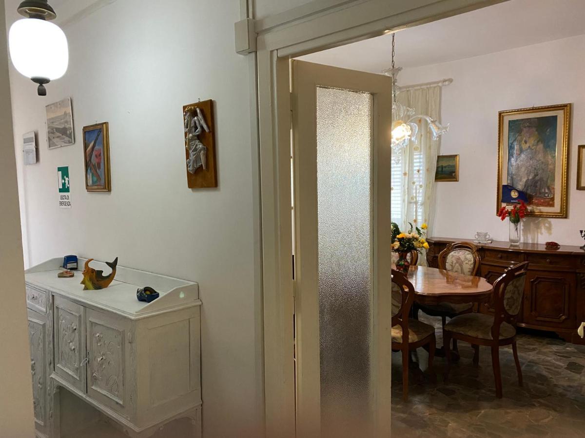 Appartamento Zia Gesina Lido di Ostia Esterno foto