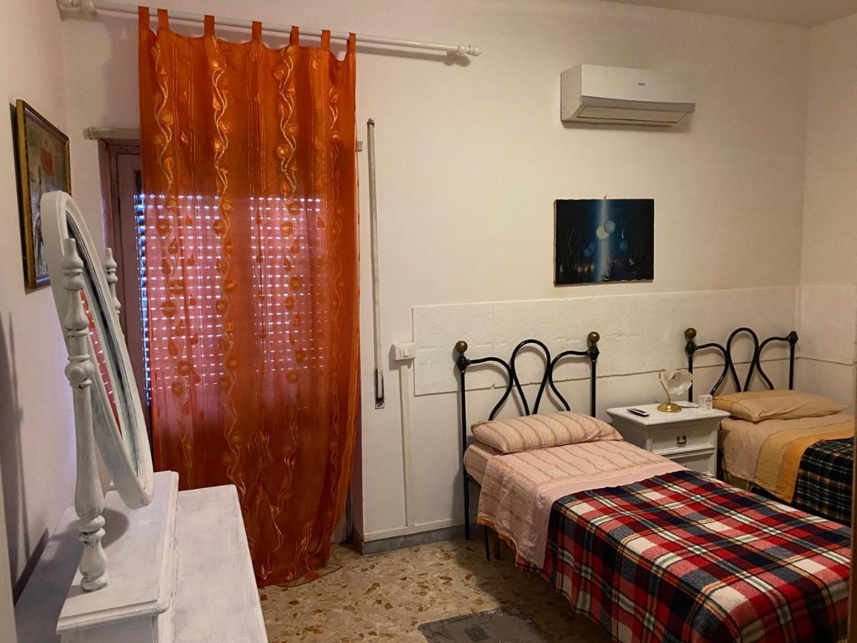 Appartamento Zia Gesina Lido di Ostia Esterno foto