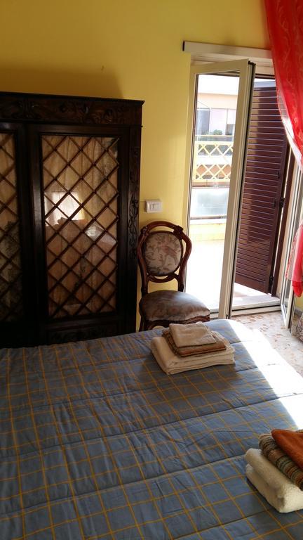 Appartamento Zia Gesina Lido di Ostia Esterno foto