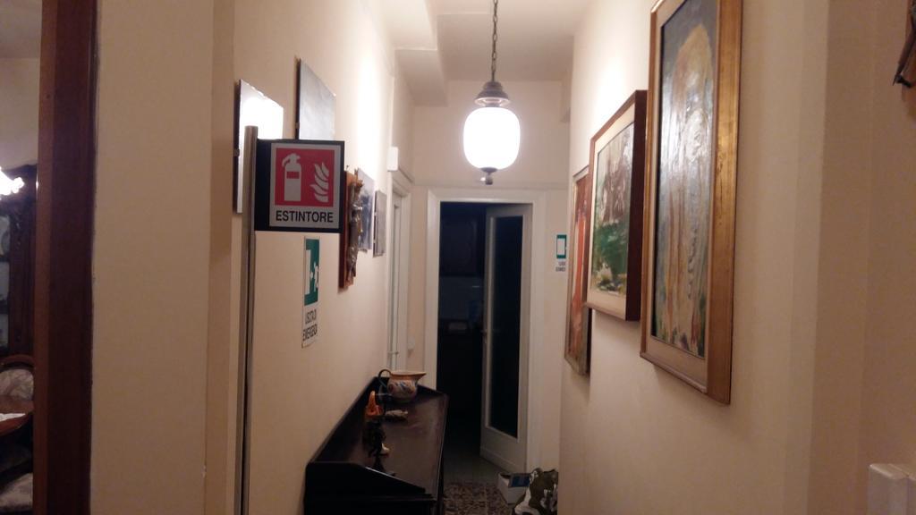 Appartamento Zia Gesina Lido di Ostia Esterno foto