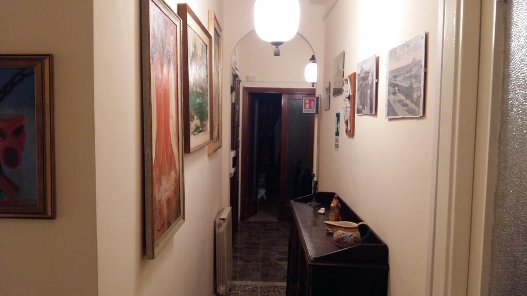 Appartamento Zia Gesina Lido di Ostia Esterno foto